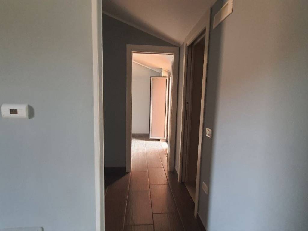 Attico / mansarda a Vitulazio in Viale Dante - Foto 3