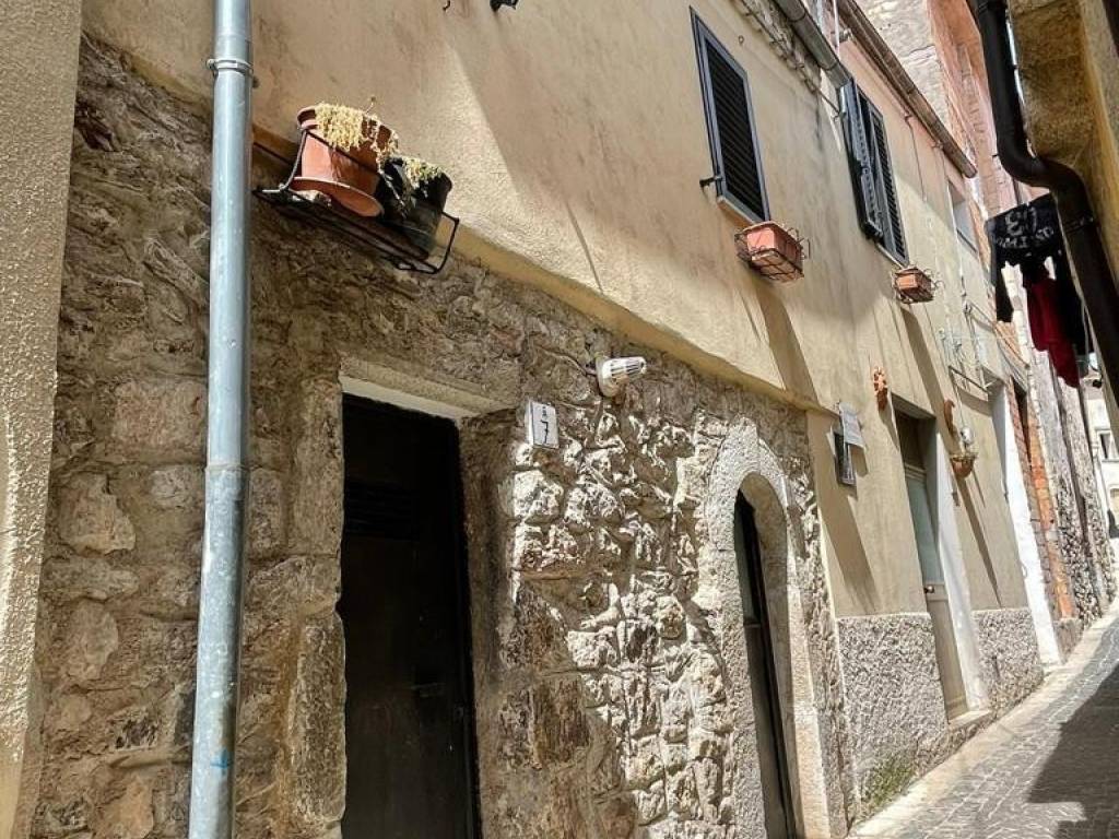 Appartamento a Fornelli in Vicolo Ercole - Foto 2