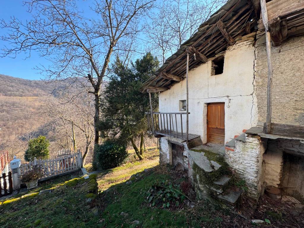 Rustico / casale a Paesana in Borgata Borghini - Foto 2
