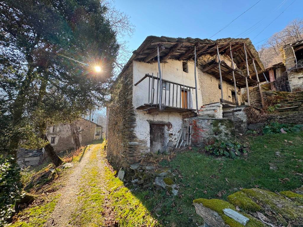 Rustico / casale a Paesana in Borgata Borghini - Foto 3