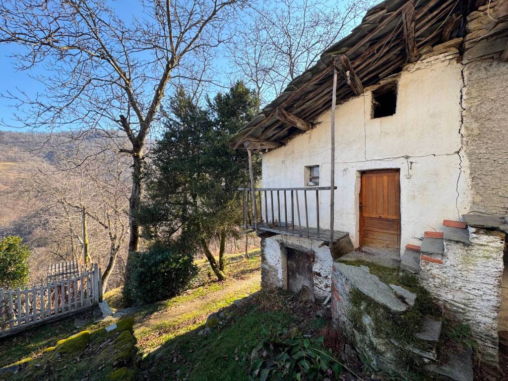 Rustico / casale a Paesana in Borgata Borghini - Foto 4