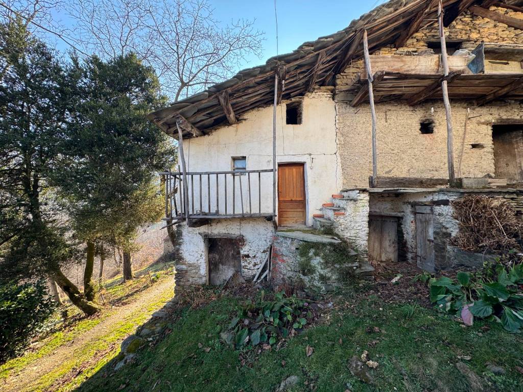 Rustico / casale a Paesana in Borgata Borghini - Foto 5