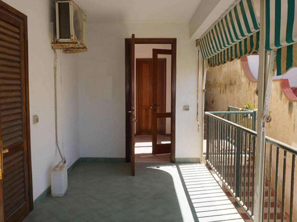 Appartamento a Castelvetrano in via Alceste - Foto 4