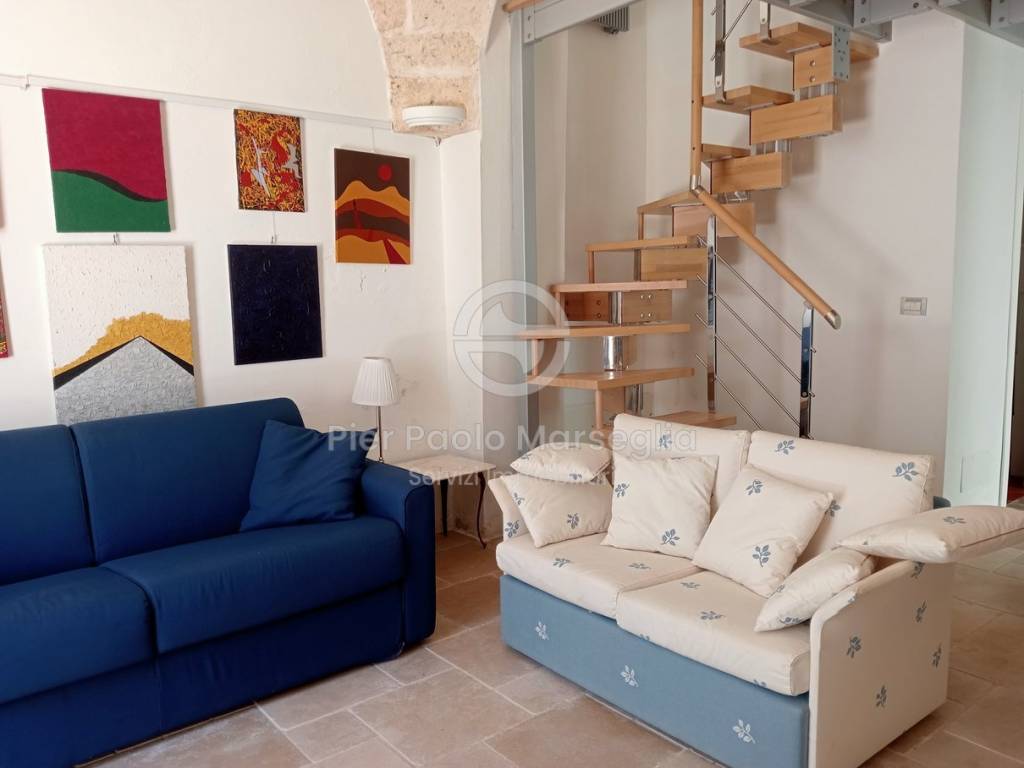 Appartamento a Carovigno in Via Padre Brandi - Foto 4