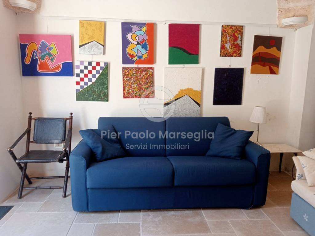 Appartamento a Carovigno in Via Padre Brandi - Foto 5