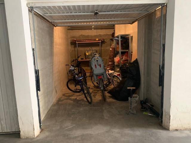 Box / garage a Pescara in Via Nazionale Adriatica Nord - Foto 5