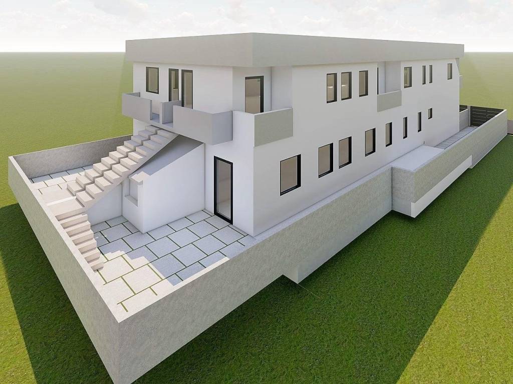 Appartamento a Santa croce camerina in Via Chiuse Nuove - Foto 2