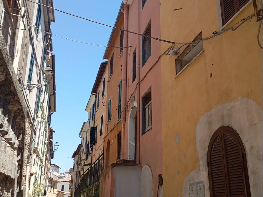 Casa indipendente a Frosinone in Corso della Repubblica - Foto 5