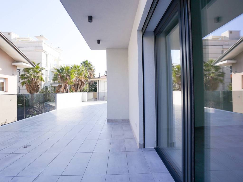 Appartamento a Riccione in Viale Giuseppe Mazzini - Foto 3