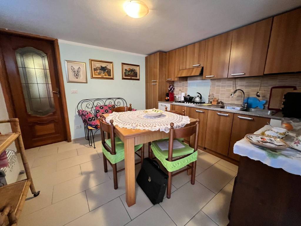 Appartamento a Montiglio monferrato in Via Piave, 17 - Foto 2