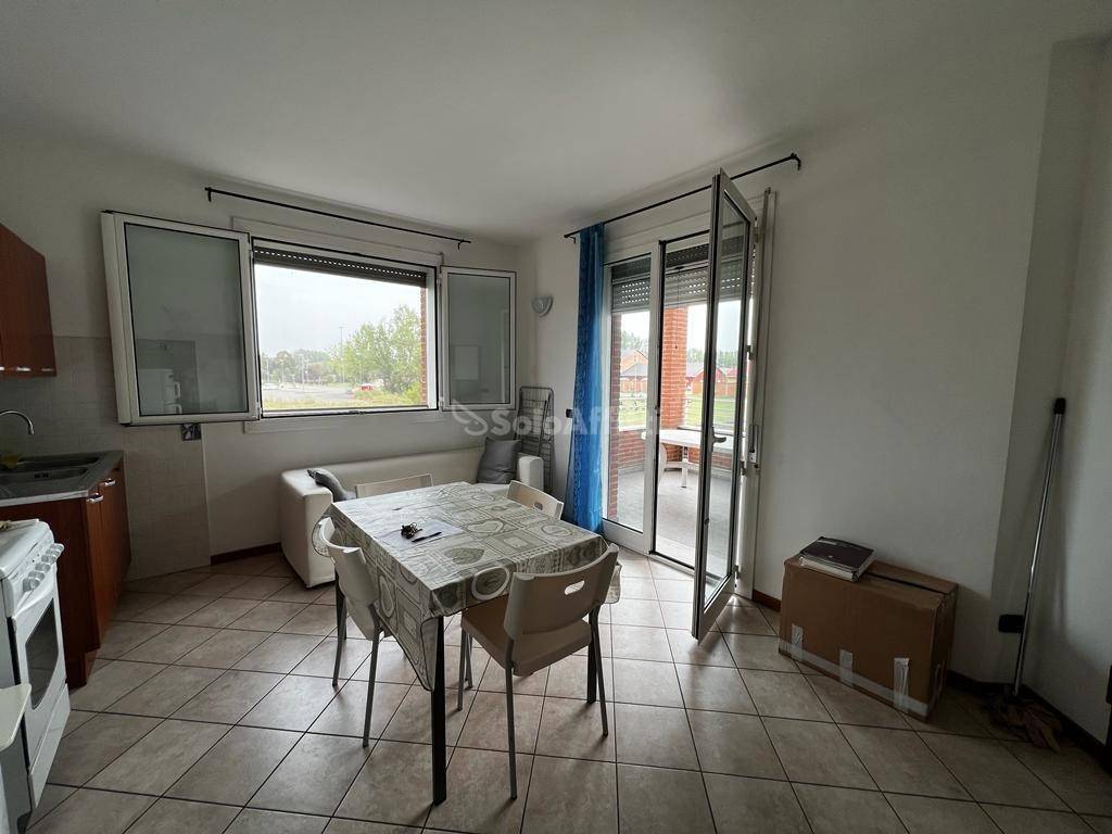 Appartamento a Modena in Via Augusto Righi - Foto 3