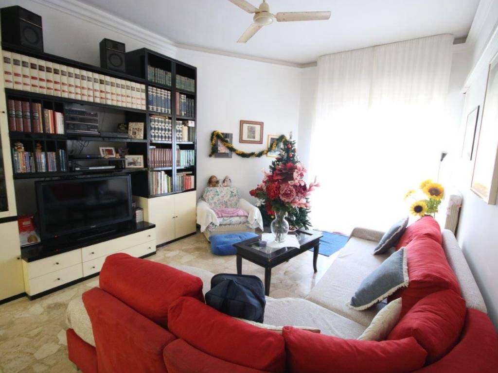 Appartamento a Civitanova marche in Via della Vela, 94 - Foto 3