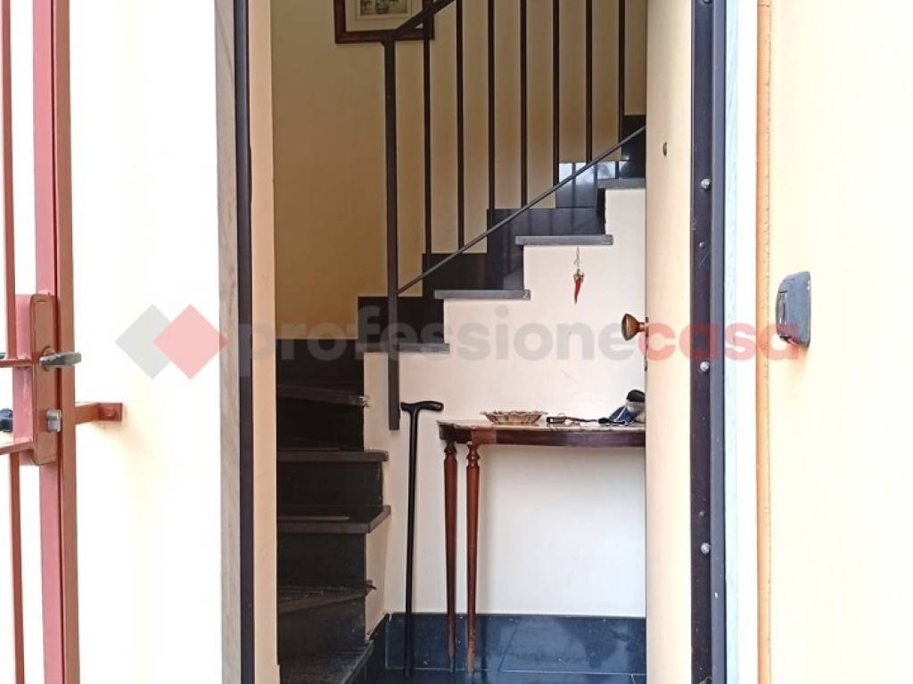 Appartamento a Cava de' tirreni in Via Giuseppe Pellegrino, 46 - Foto 2