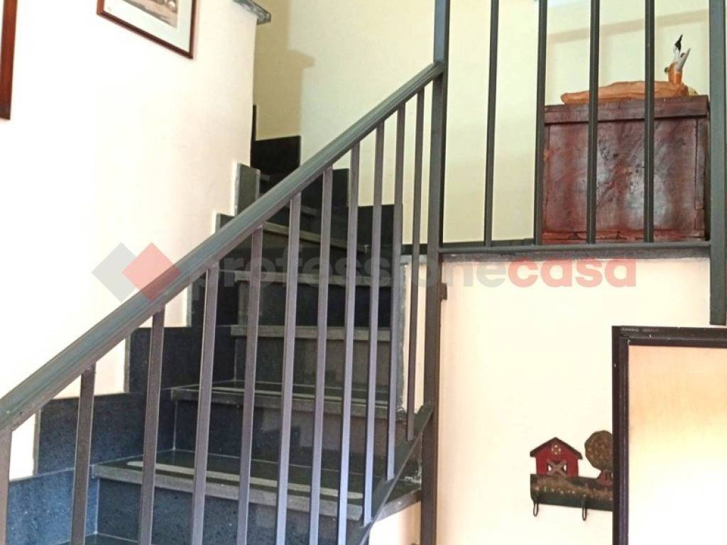 Appartamento a Cava de' tirreni in Via Giuseppe Pellegrino, 46 - Foto 3