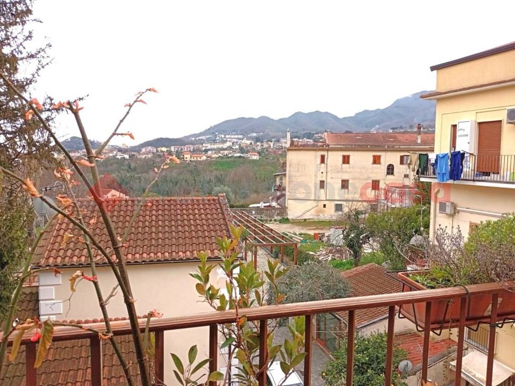 Appartamento a Cava de' tirreni in Via Giuseppe Pellegrino, 46 - Foto 5