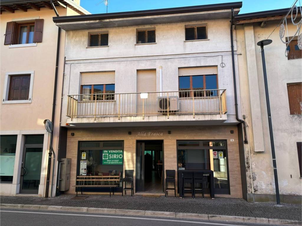Villa a Palazzolo dello stella in Via Roma, 54 - Foto 2