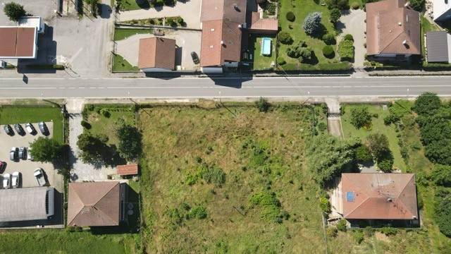 Terreno a Alessandria in Strada Provinciale Pavia, 49 - Foto 2