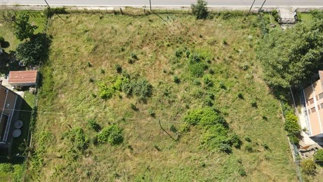 Terreno a Alessandria in Strada Provinciale Pavia, 49 - Foto 3