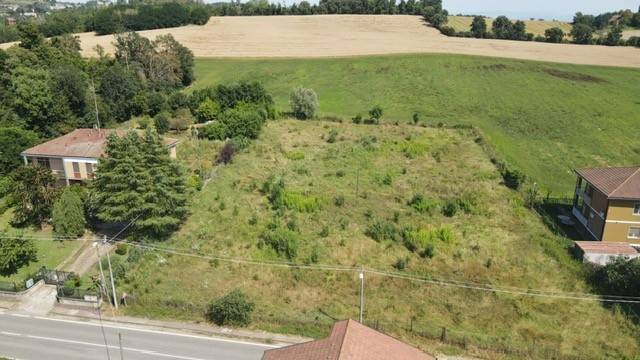 Terreno a Alessandria in Strada Provinciale Pavia, 49 - Foto 4