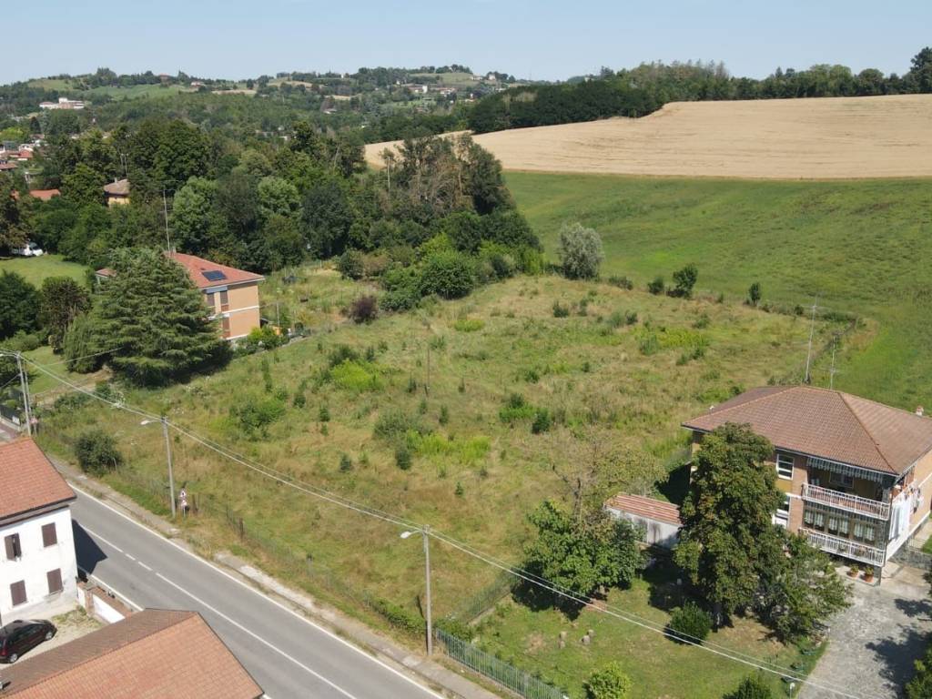 Terreno a Alessandria in Strada Provinciale Pavia, 49 - Foto 5