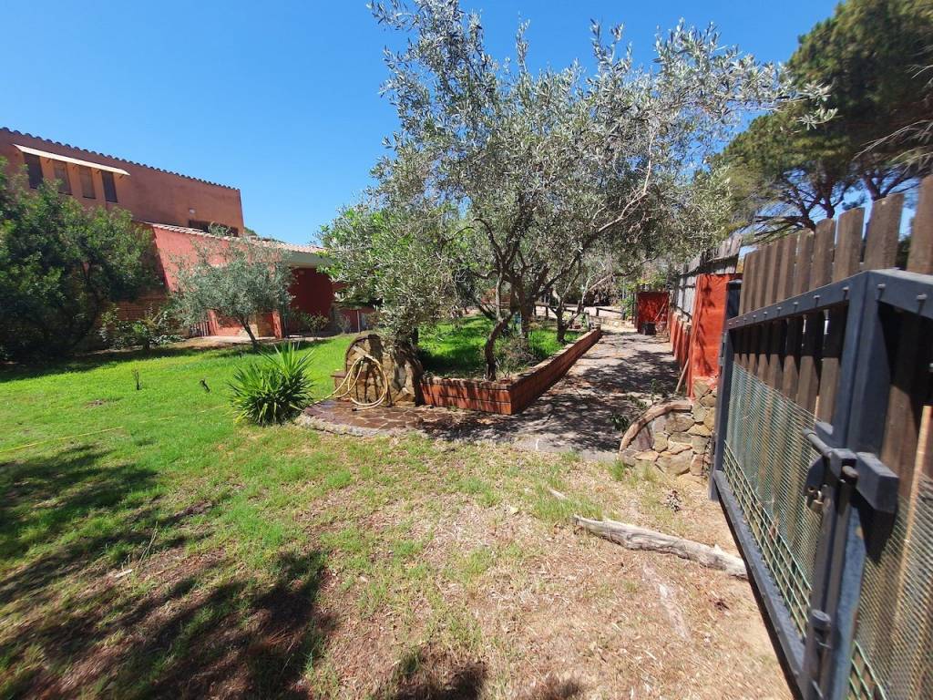 Villa a Muravera in Colostrai, 0 - Foto 3