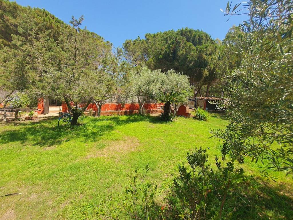 Villa a Muravera in Colostrai, 0 - Foto 4