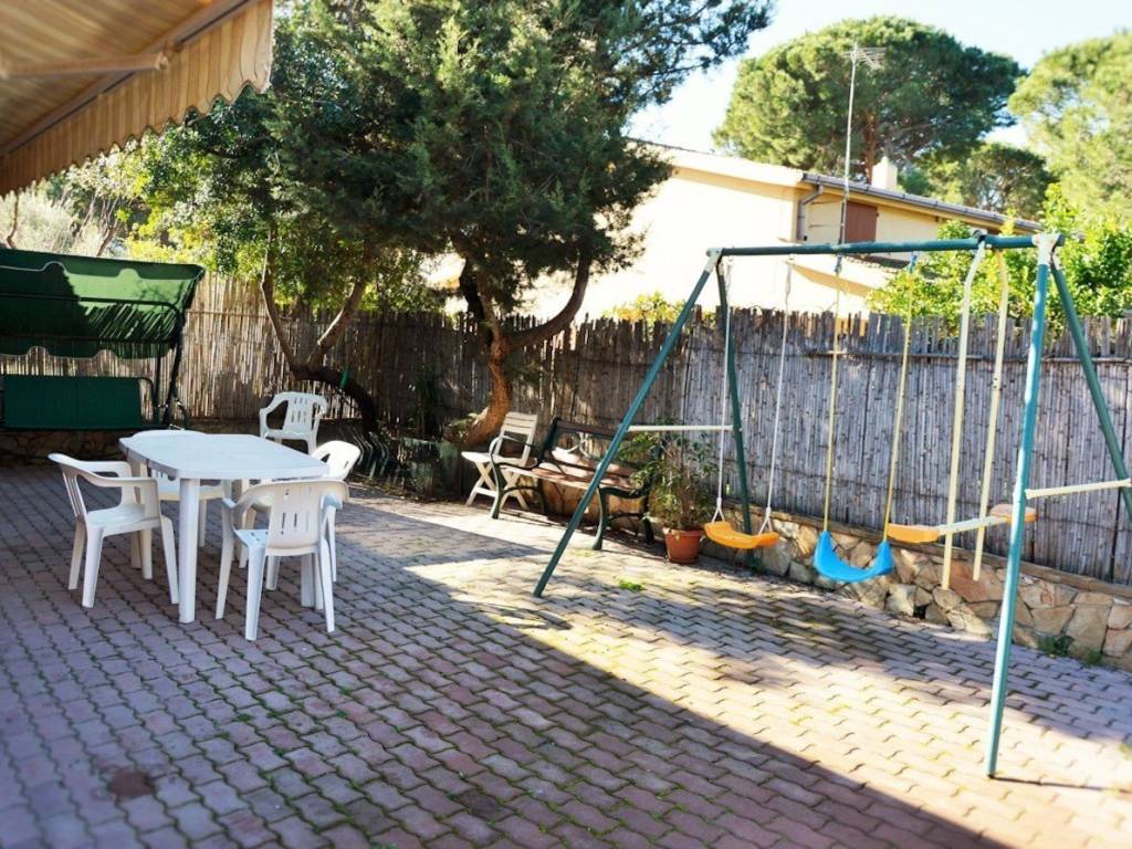 Villa a Muravera in Colostrai, 0 - Foto 5