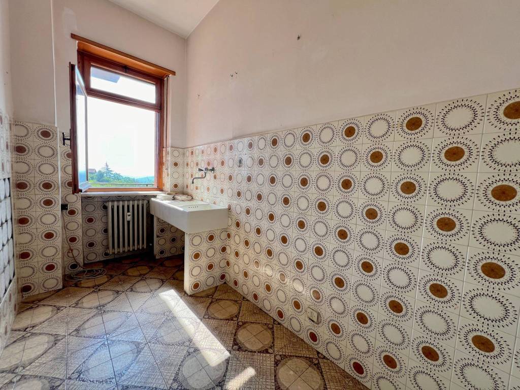 Appartamento a Cocconato in Strada Ortazzo, 12 - Foto 5