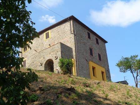 Rustico / casale a Villa basilica in via provinciale 35 - Foto 2