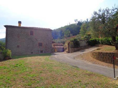 Rustico / casale a Villa basilica in via provinciale 35 - Foto 3