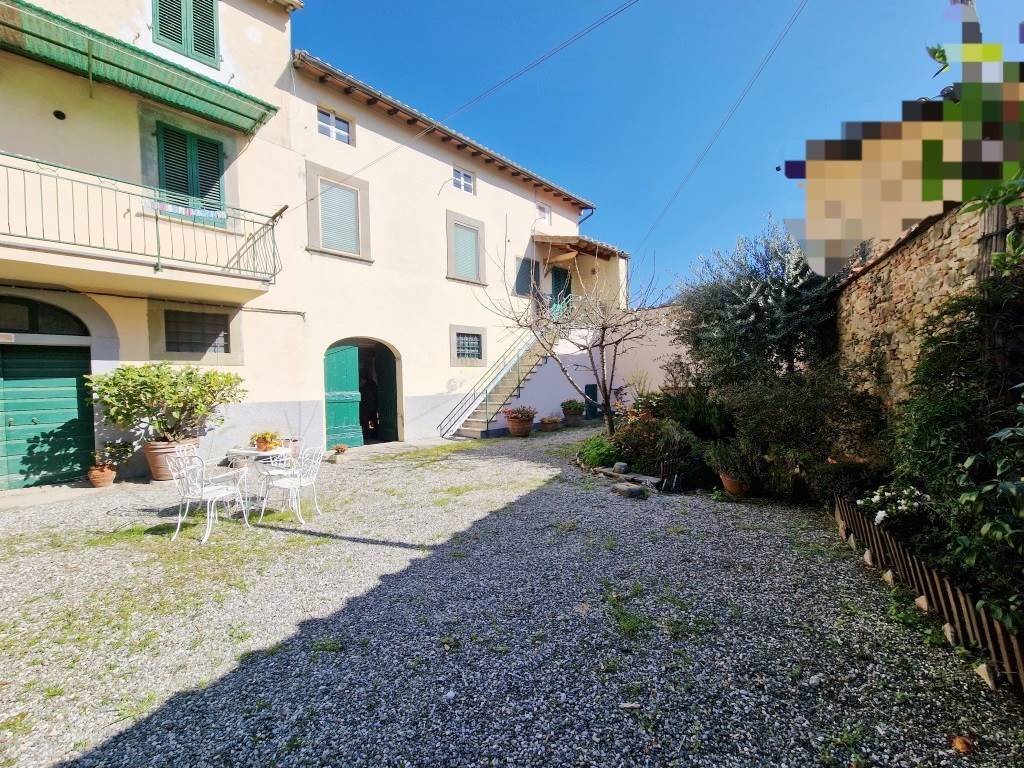 Casa indipendente a Villa basilica in via del castello - Foto 2