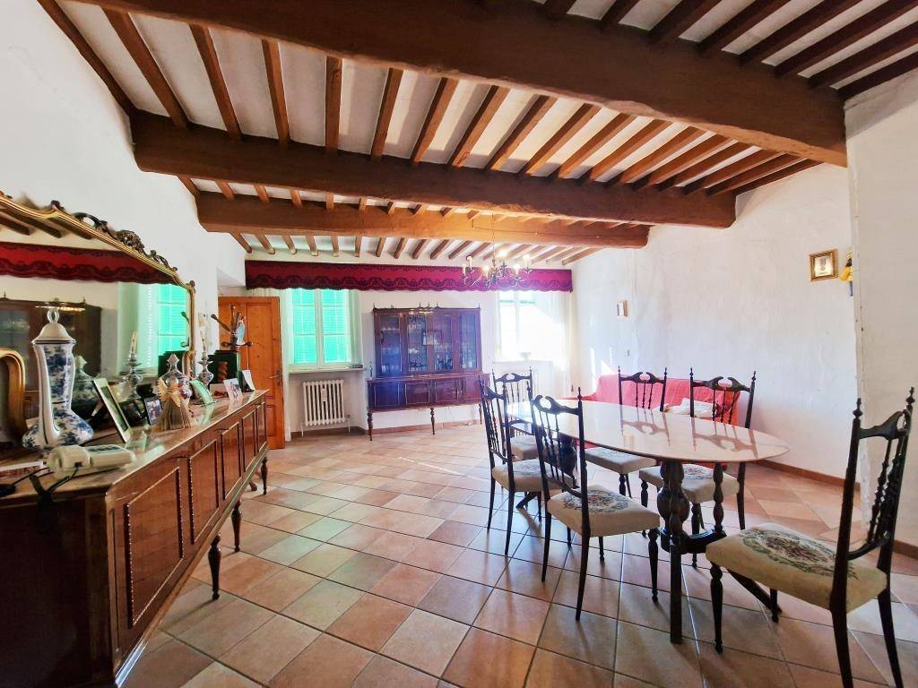 Casa indipendente a Villa basilica in via del castello - Foto 5