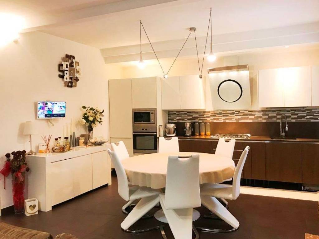 Villa a Porcari in via della stazione - Foto 4