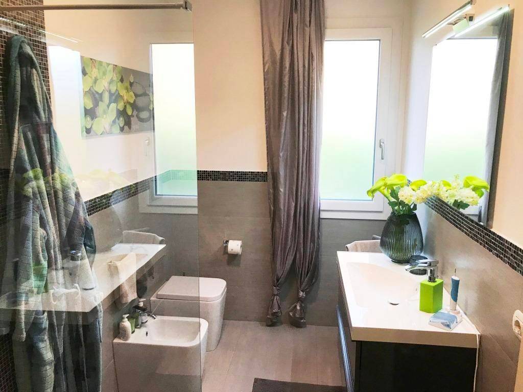 Villa a Porcari in via della stazione - Foto 5