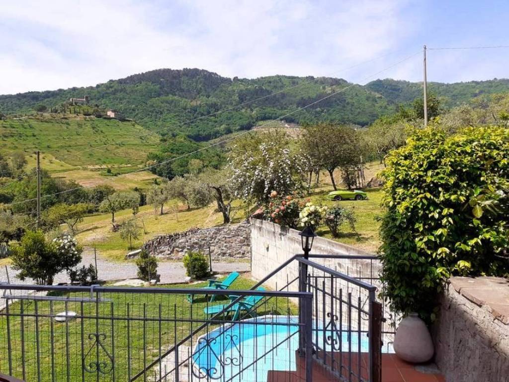 Rustico / casale a Lucca in via di mastiano e gugliano - Foto 2