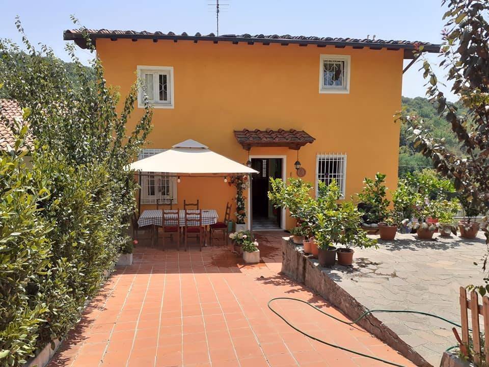 Rustico / casale a Lucca in via di mastiano e gugliano - Foto 3