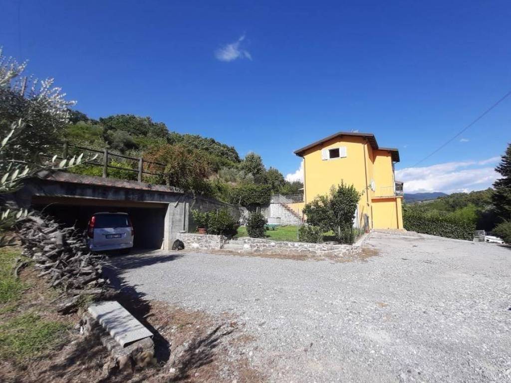 Rustico / casale a Lucca in via di mastiano e gugliano - Foto 5