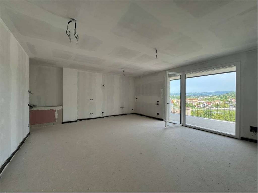 Appartamento a Città di castello in Lerchi - Foto 3