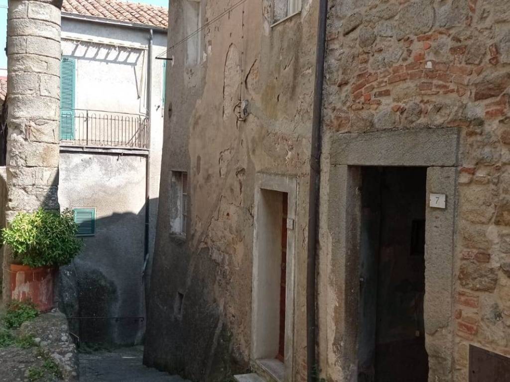 Appartamento a Roccastrada in CENTRO STORICO - Foto 4