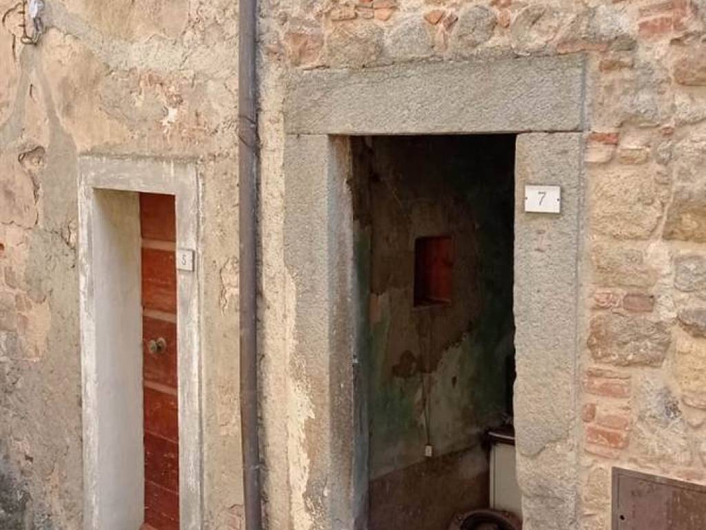 Appartamento a Roccastrada in CENTRO STORICO - Foto 5
