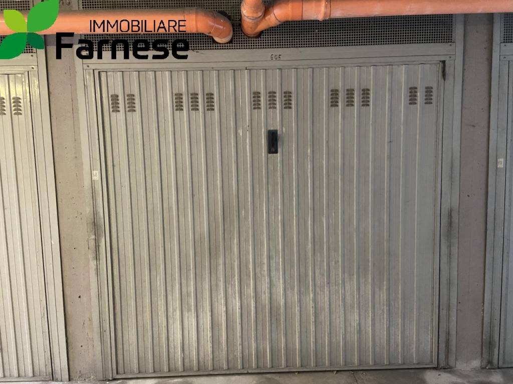 Box / garage a Piacenza in Via Giovanni Pallastrelli - Foto 3