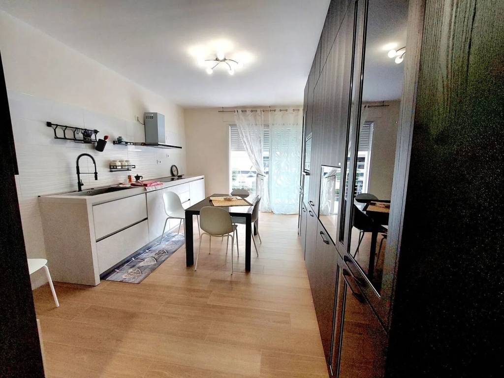 Appartamento a Battipaglia in Via Paolo Baratta, 300 - Foto 2