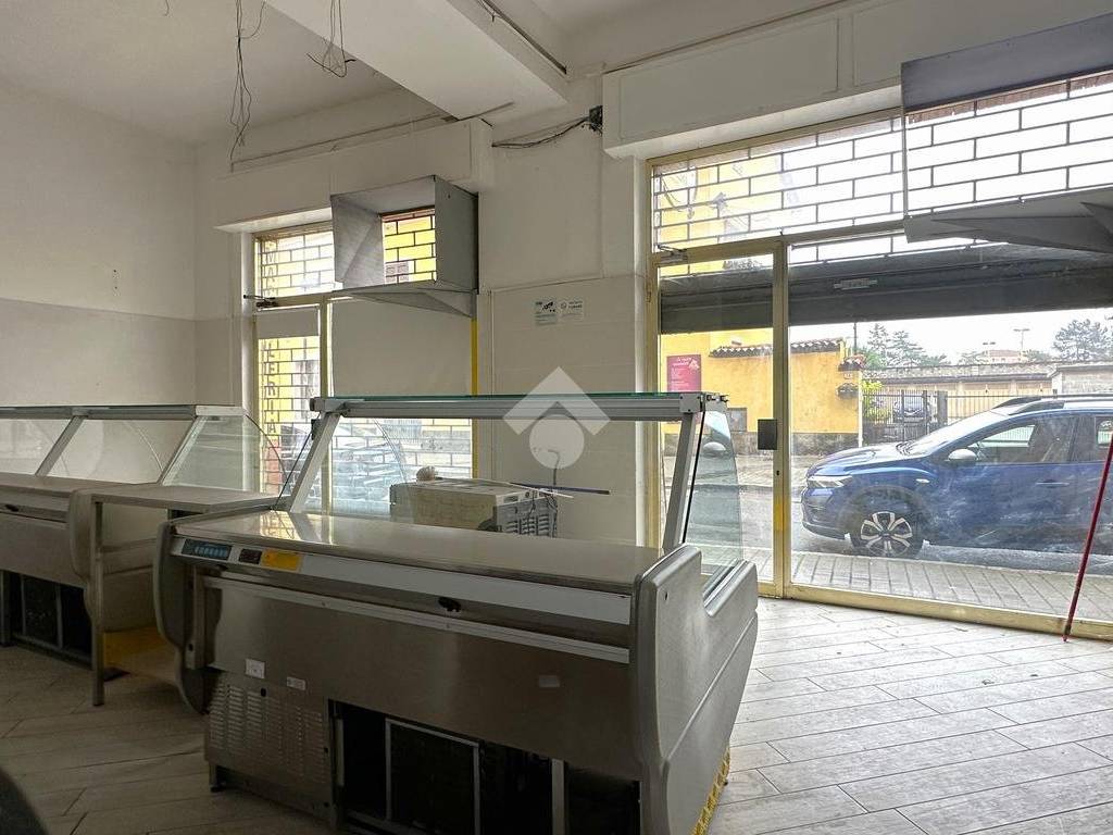 Immobile a Novi ligure in Via Ovada, 29 - Foto 2