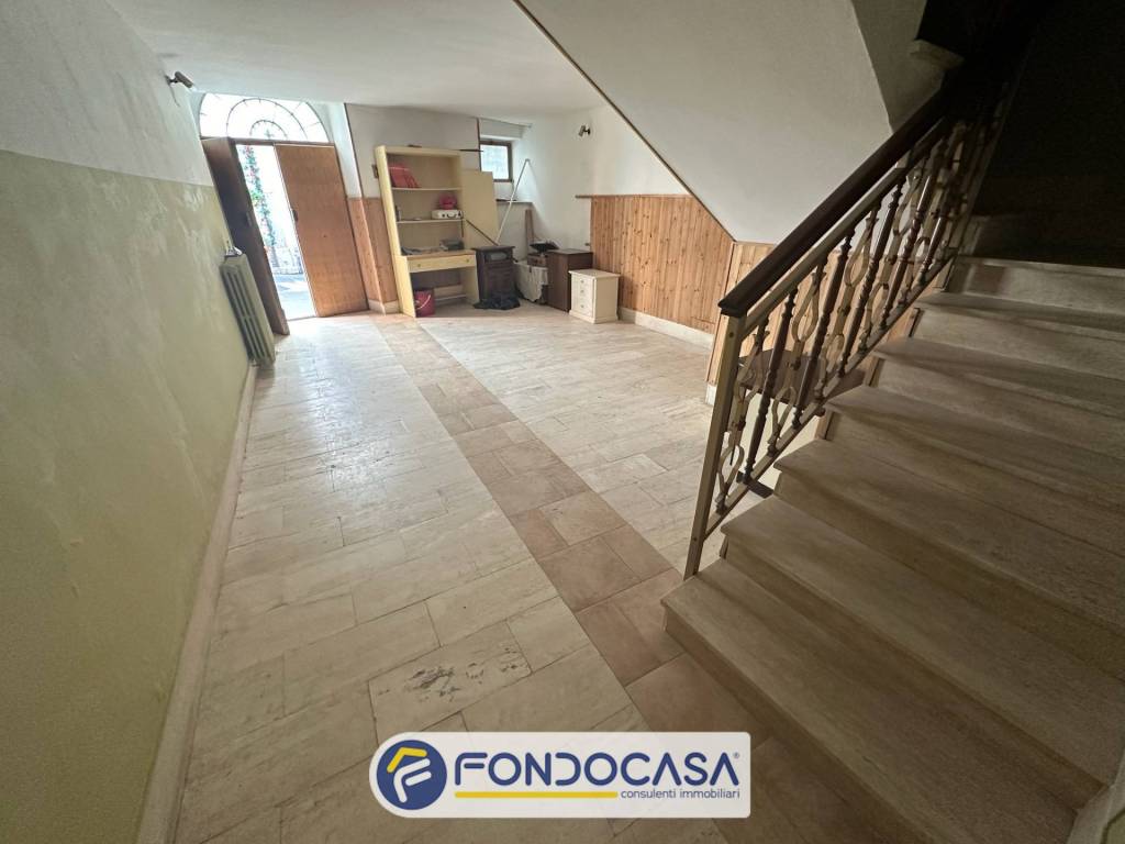 Casa indipendente a Ascoli piceno in Via XIX Settembre, 20 - Foto 2