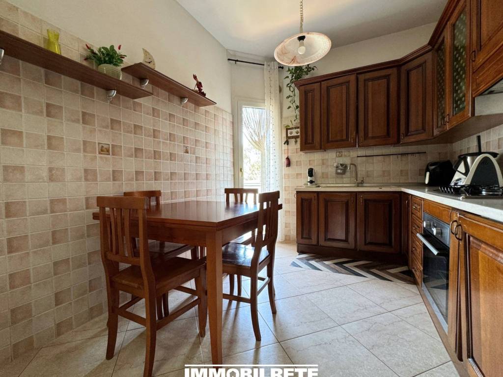 Appartamento a Matera in Largo Alcide De Gasperi - Foto 4