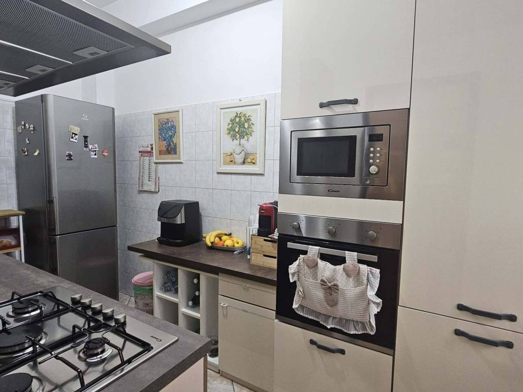 Casa indipendente a Vittoria in Via Fratelli Bandiera - Foto 3