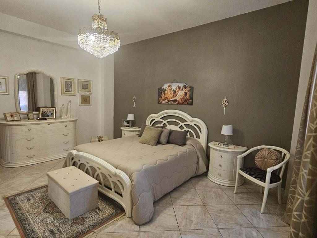 Casa indipendente a Vittoria in Via Fratelli Bandiera - Foto 5