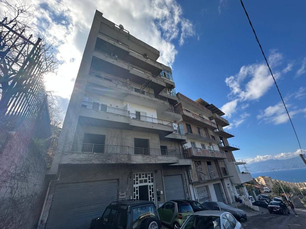 Rustico / casale a Reggio calabria in Via Eremo Pietrastorta, 24 - Foto 2