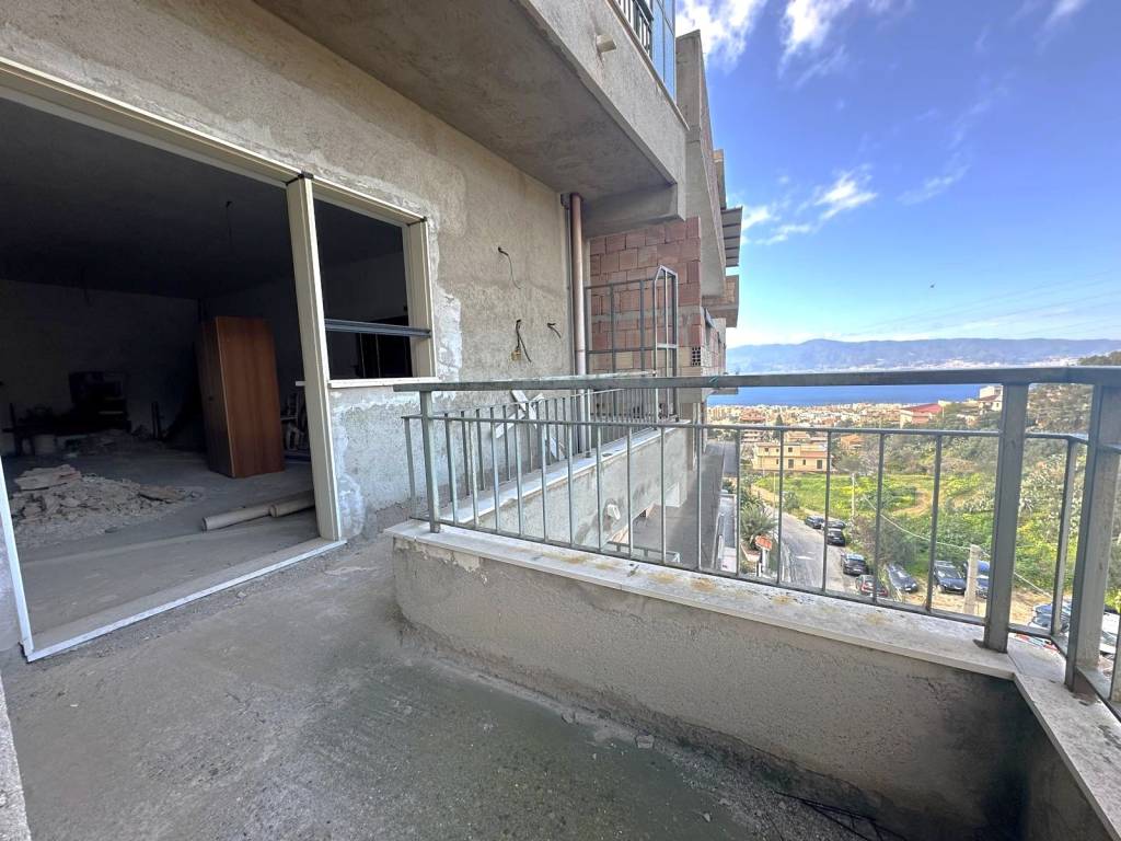 Rustico / casale a Reggio calabria in Via Eremo Pietrastorta, 24 - Foto 4