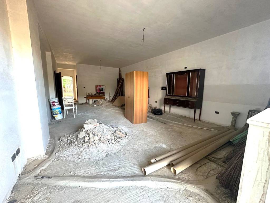 Rustico / casale a Reggio calabria in Via Eremo Pietrastorta, 24 - Foto 5